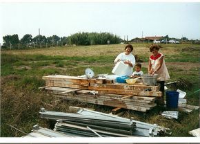 Campo estivo Oasi della Gioia